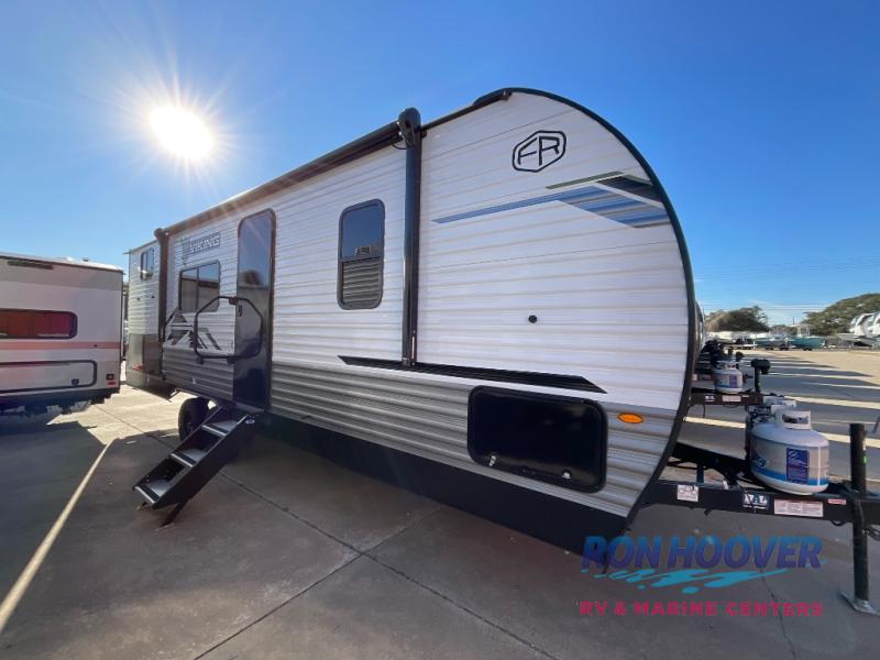 2026 COACHMEN VIKING 26BH - Image 1