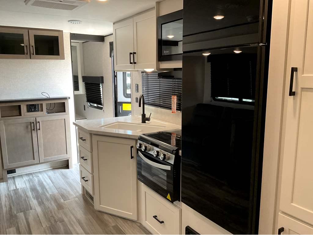 2026 Jayco Jay Flight SLX 261BHSW - Image 4