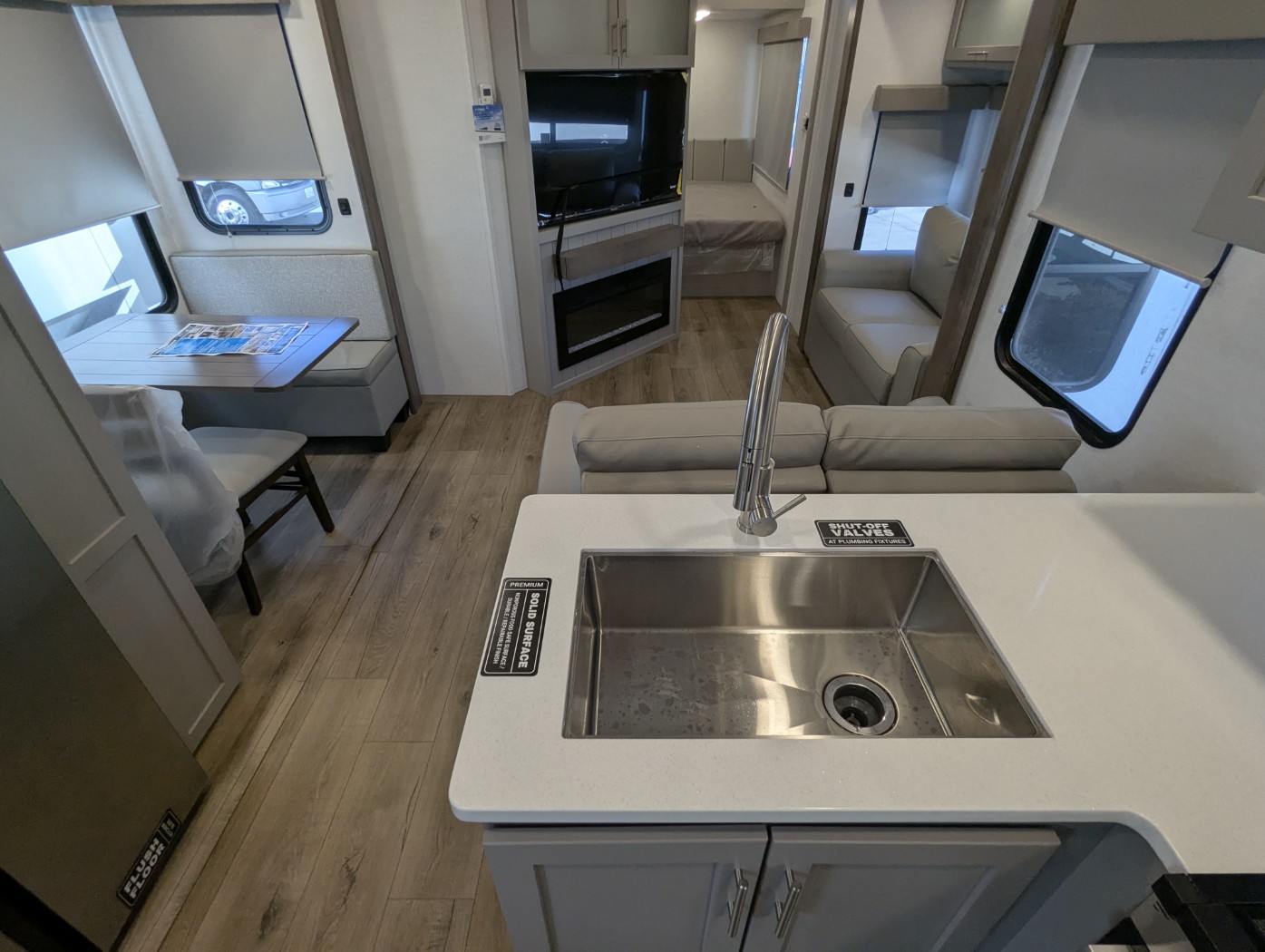 2026 Alliance RV Avenue 38DBL - Image 16