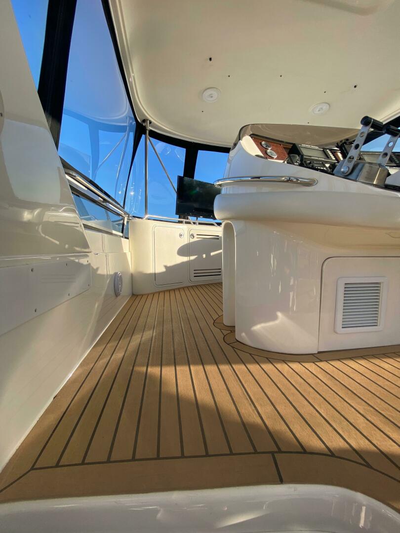 1998 Sea Ray 480 Sedan Bridge - Image 19