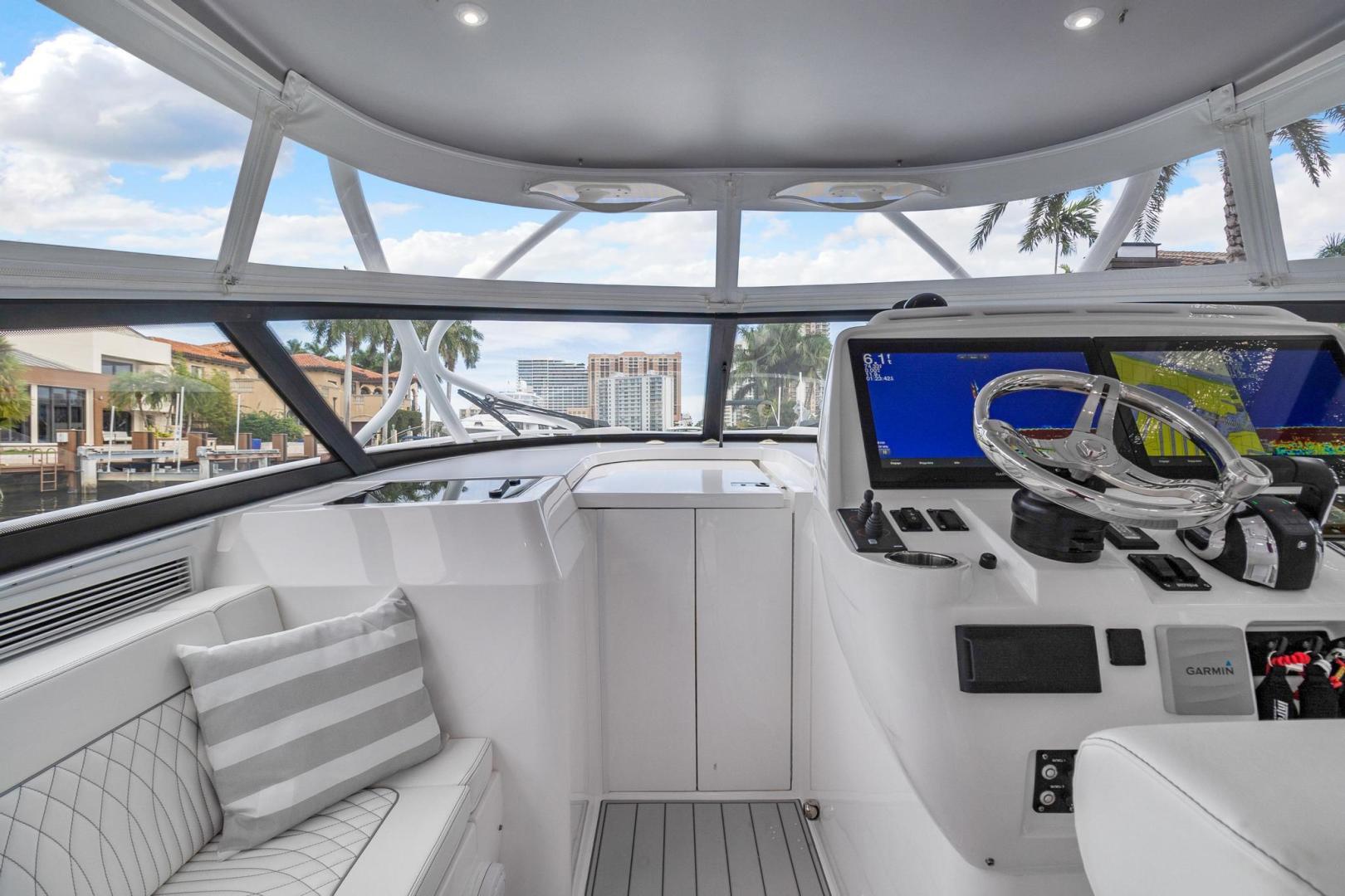 2021 Intrepid 438 Evolution - Image 22