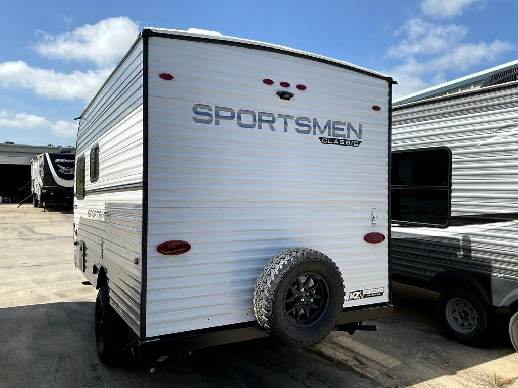 2027 KZ SPORTSMEN 130RD - Image 24