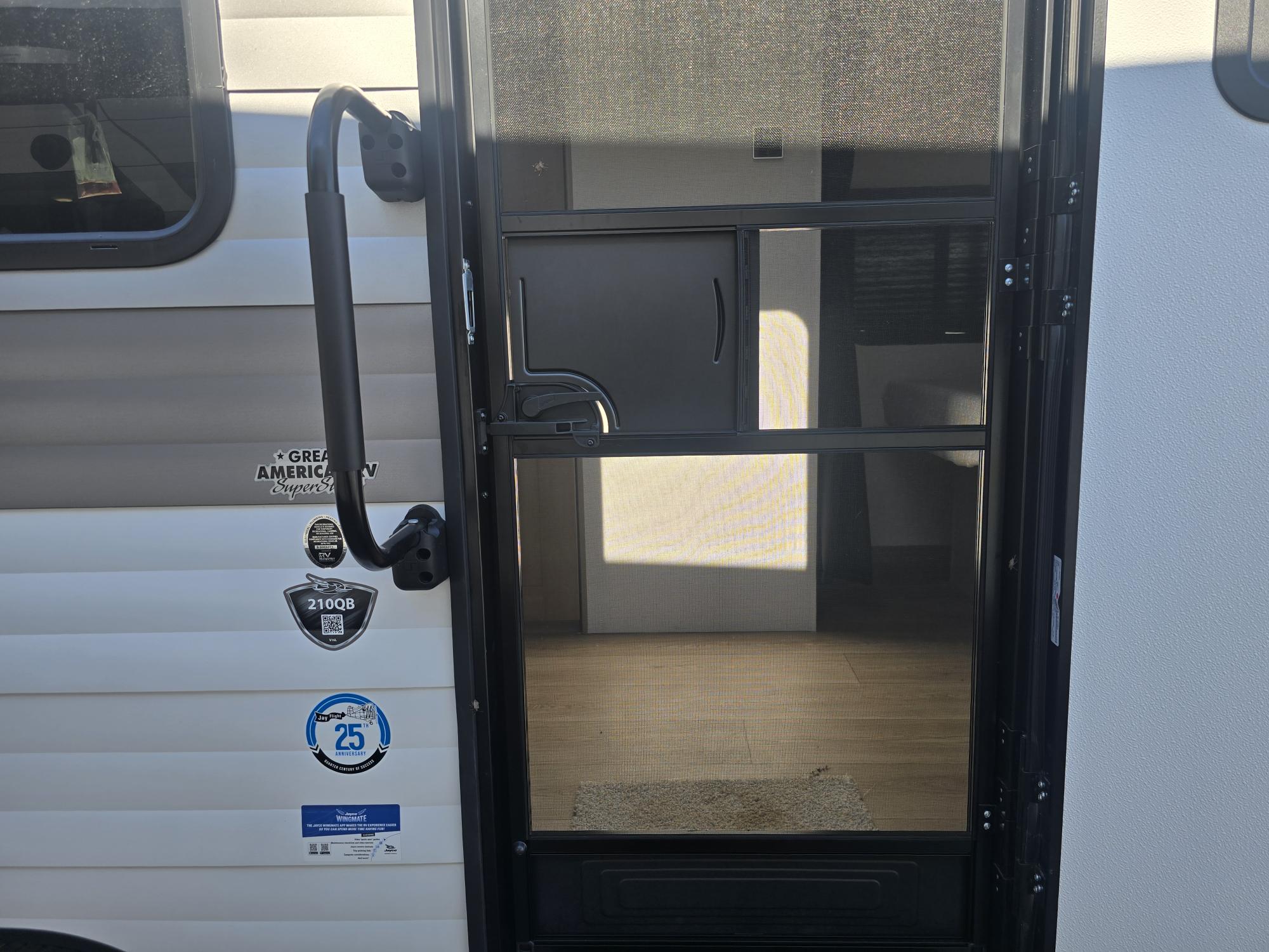 2027 Jayco Jay Flight SLX 210QB - Image 17