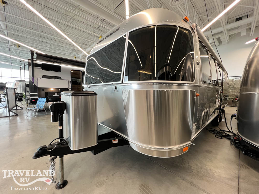 2026 AIRSTREAM 30RBQ GLOBETROTTER - Image 6