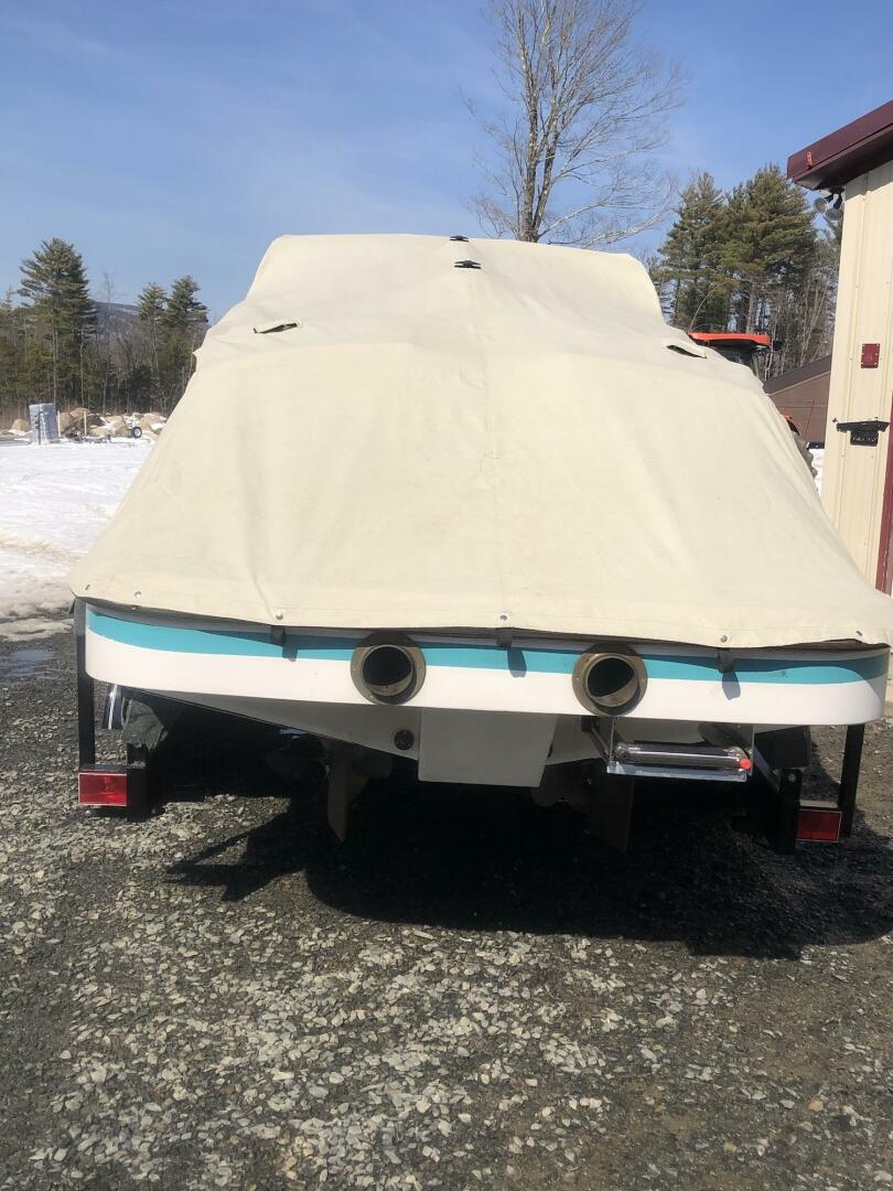 2018 Riva Reets Replica Super Aquarama - Image 13