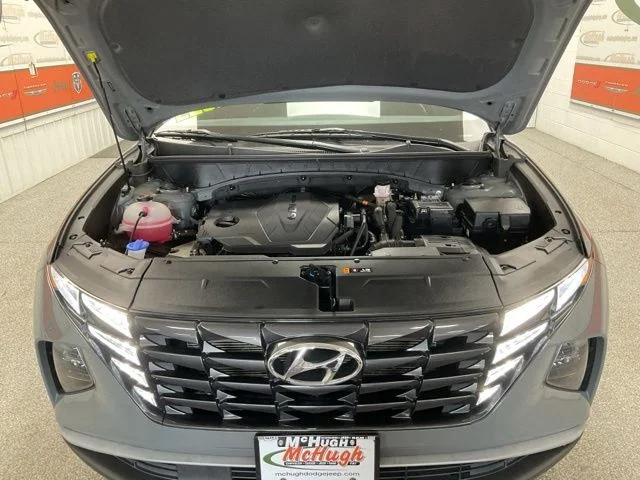 2024 Hyundai Tucson Utility 4D SEL 2WD - Image 10
