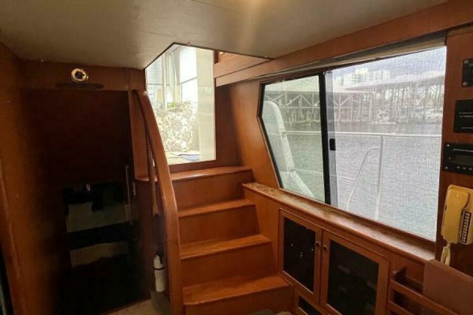 1998 Hyatt 51 Aft Cabin MY - Image 37