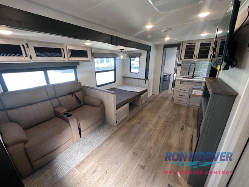 2026 PALOMINO 337BH - Image 17