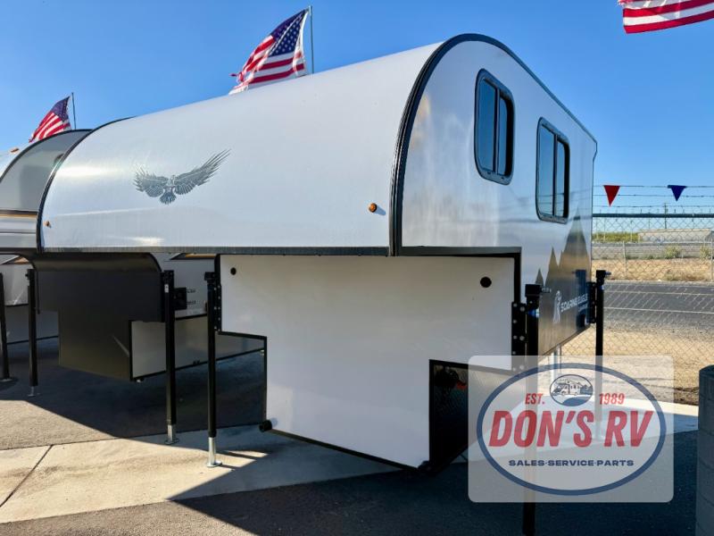 2026 Adlar Truck Topper 6.5XLS - Image 15