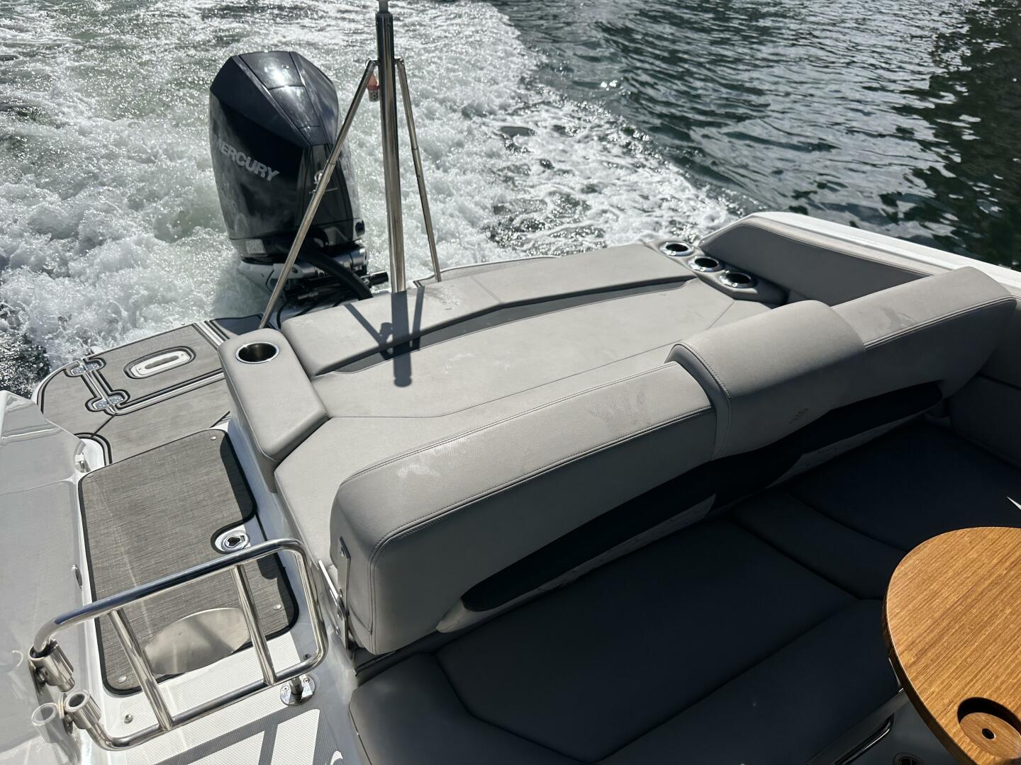 2019 Chaparral 21 H2O Sport - Image 220