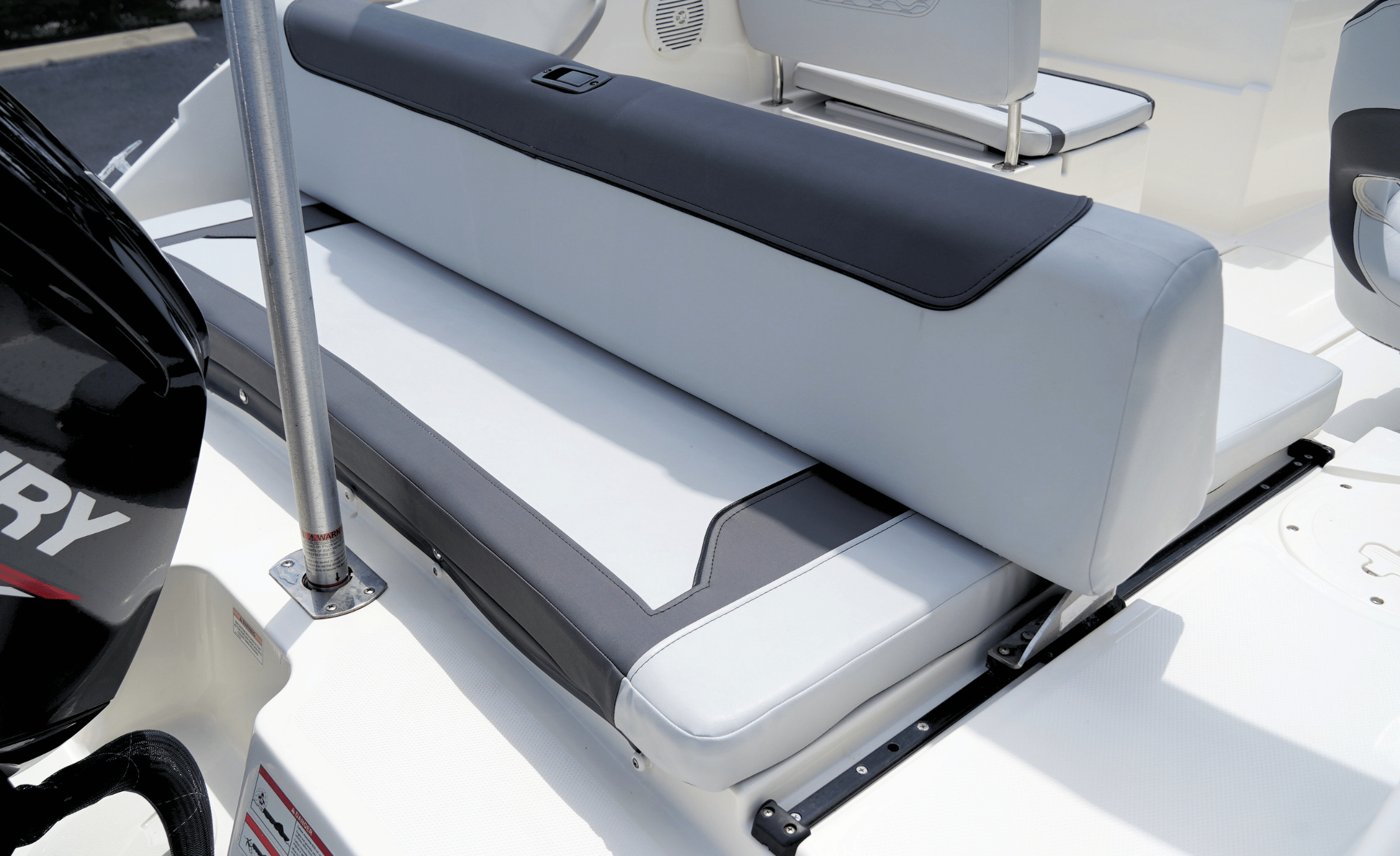 2024 BAYLINER M19 - Image 6