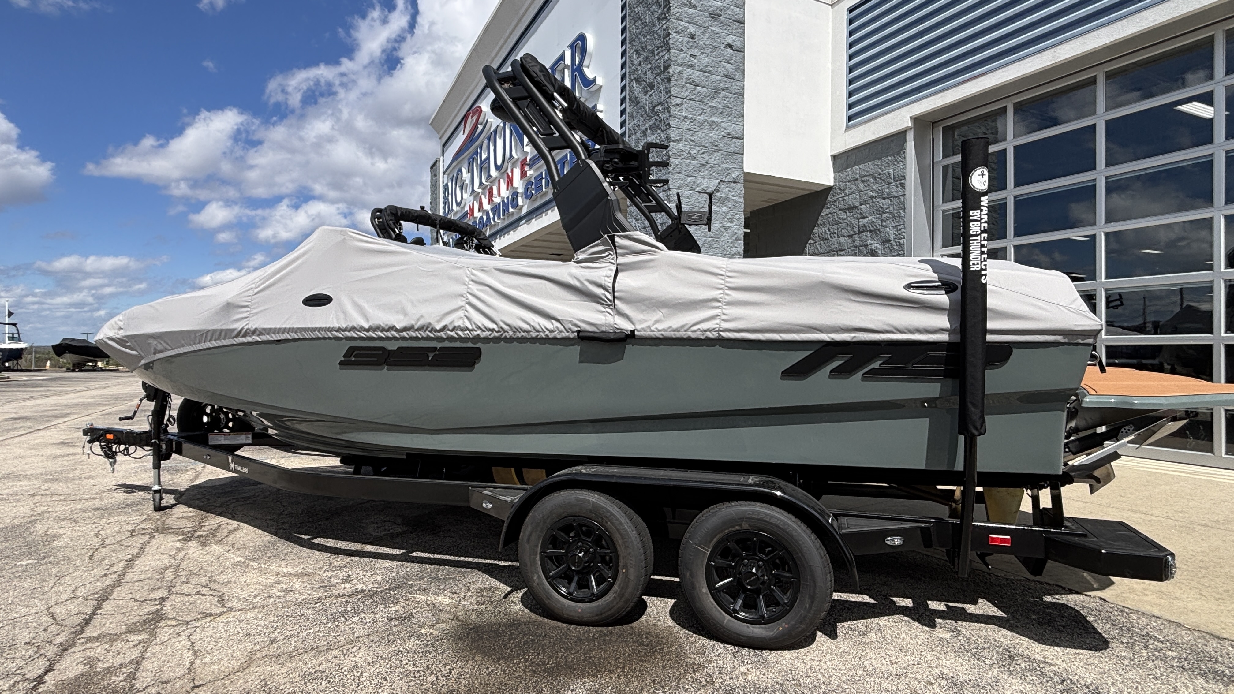 2026 MB Sports B52 23 Classic - Image 3