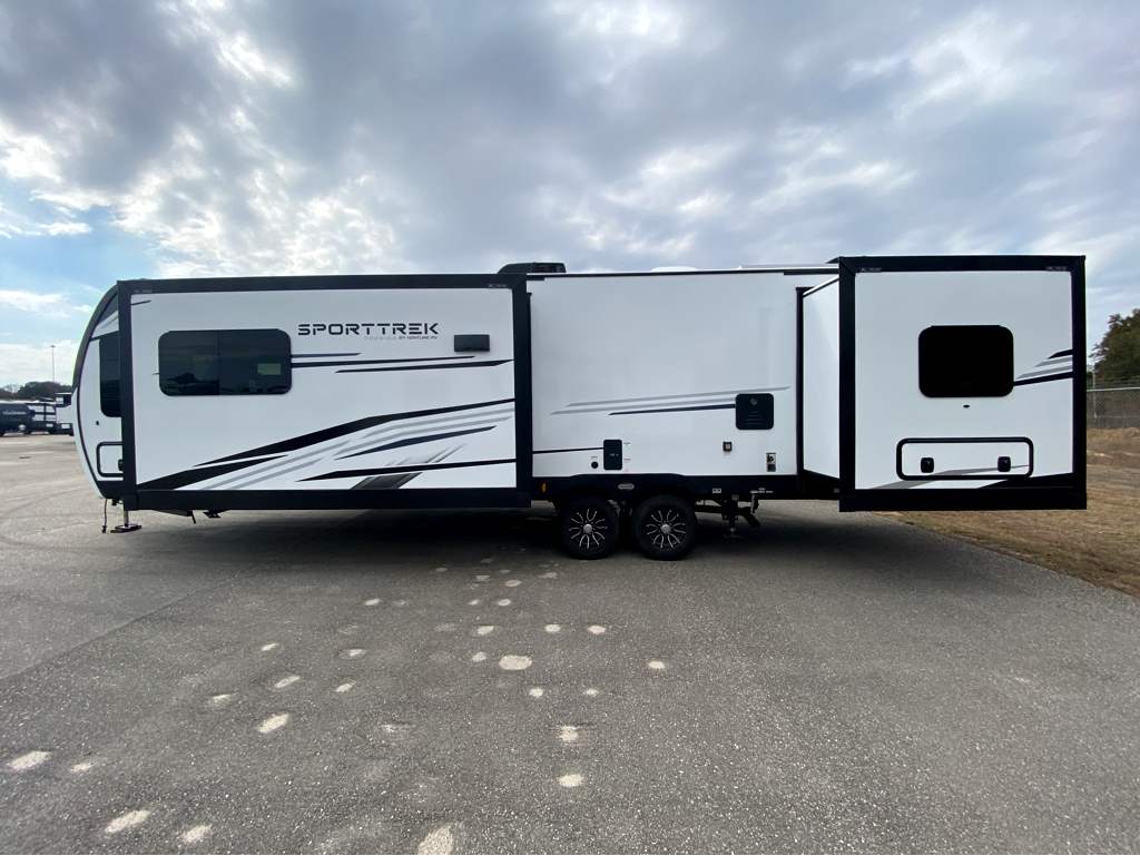 2026 VENTURE RV SPORTTREK 333VMI - Image 5