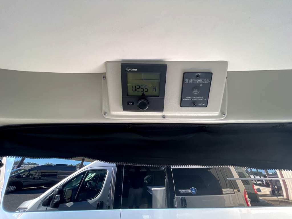2026 THOR MOTOR COACH SCOPE 18M - Image 13
