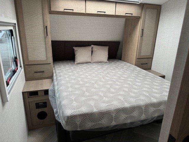 2024 Ember RV Touring Edition 26MRB - Image 26