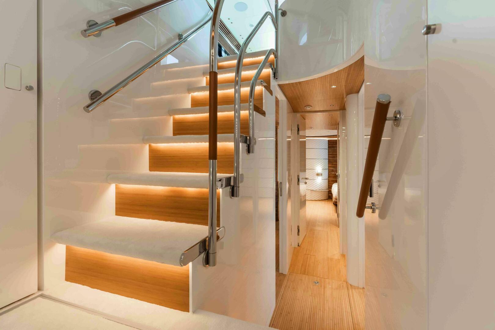 2024 Sarp Yachts Custom - Image 25