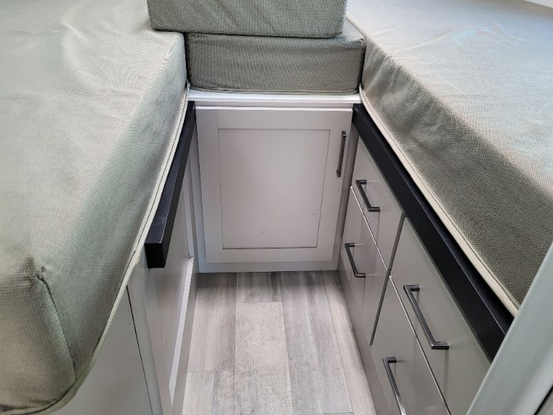 2026 Thor Motor Coach Four Winds 25Z - Image 21
