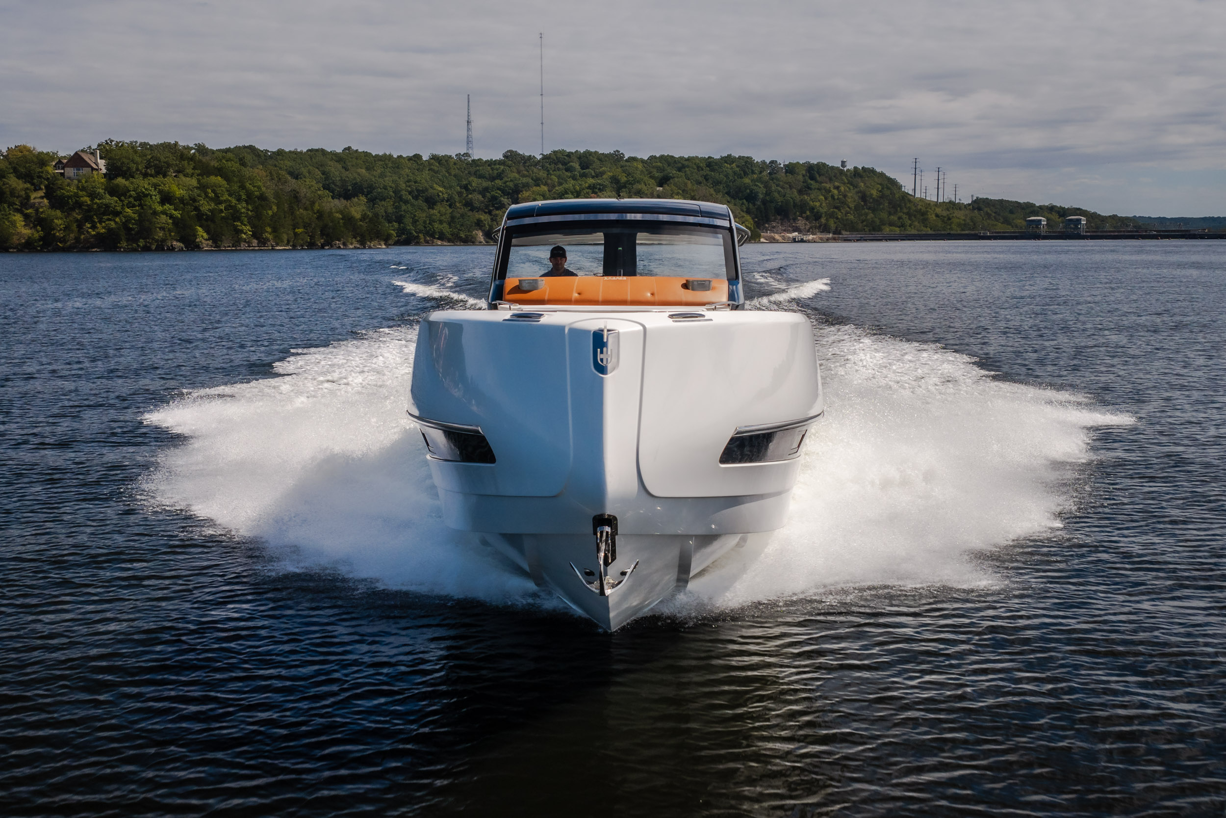 2025 Invictus TT430S - Image 103