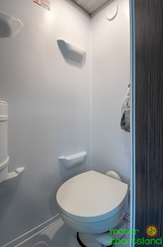 2027 Forest River R-Pod RP-171 - Image 22