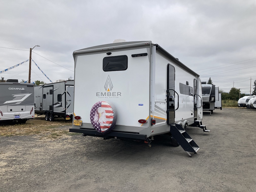 2023 Ember RV Touring Edition 26RB - Image 4
