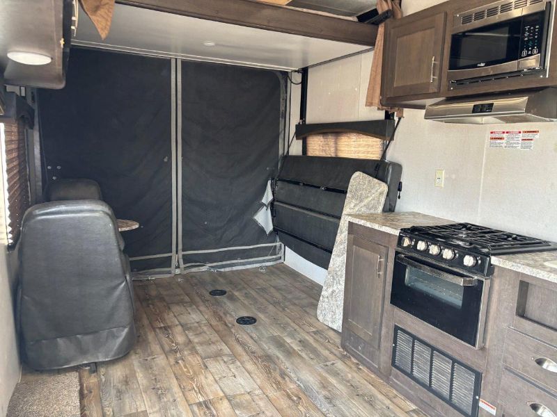 2019 Forest River Sandstorm T220 - Image 24