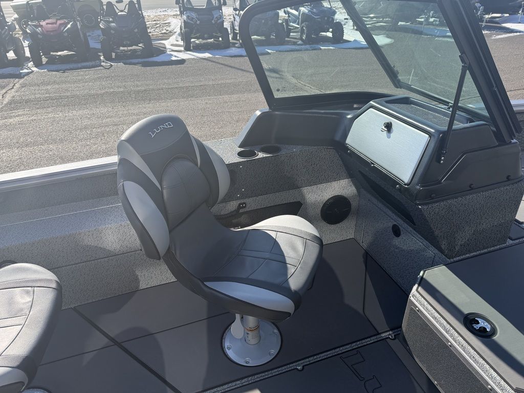2026 Lund 2075 Impact XS Sport - Image 20