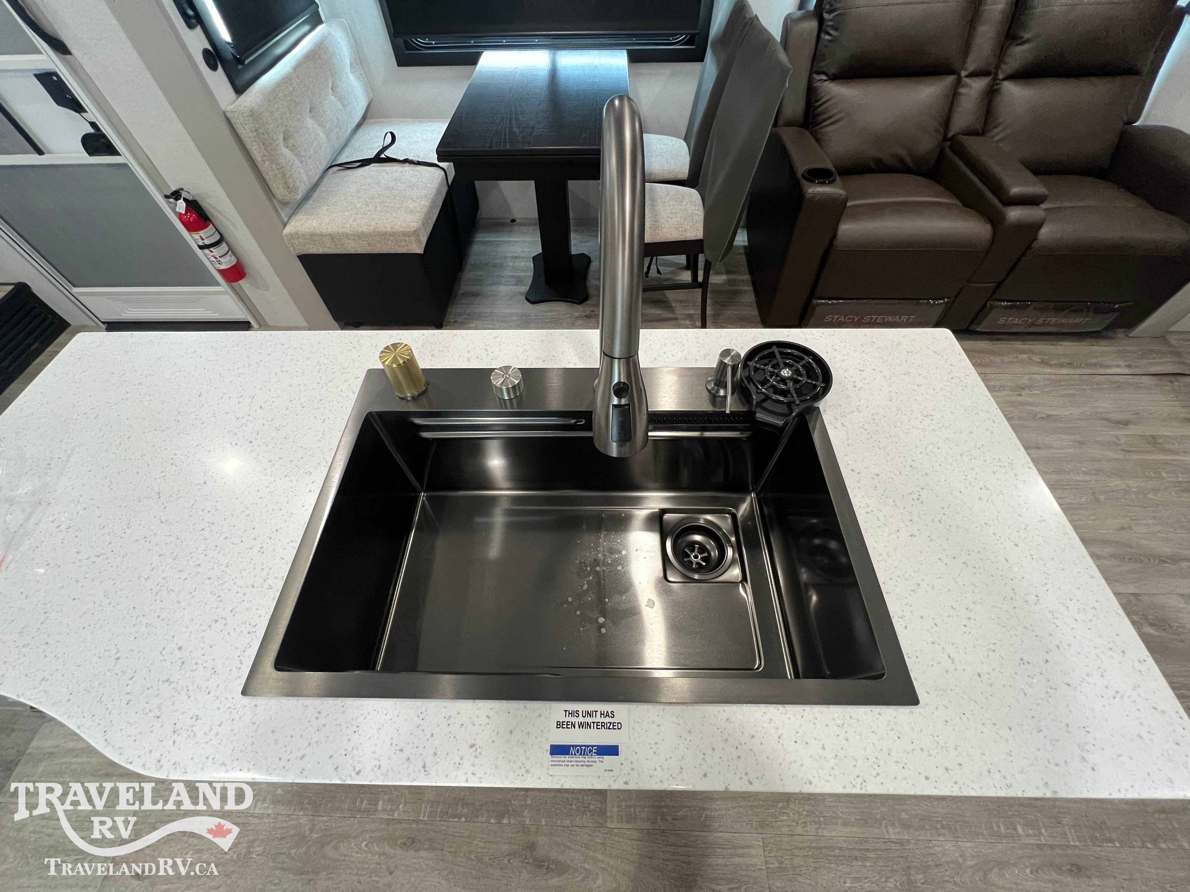 2026 Heartland Sundance Fifth Wheel 29RLCS - Image 15