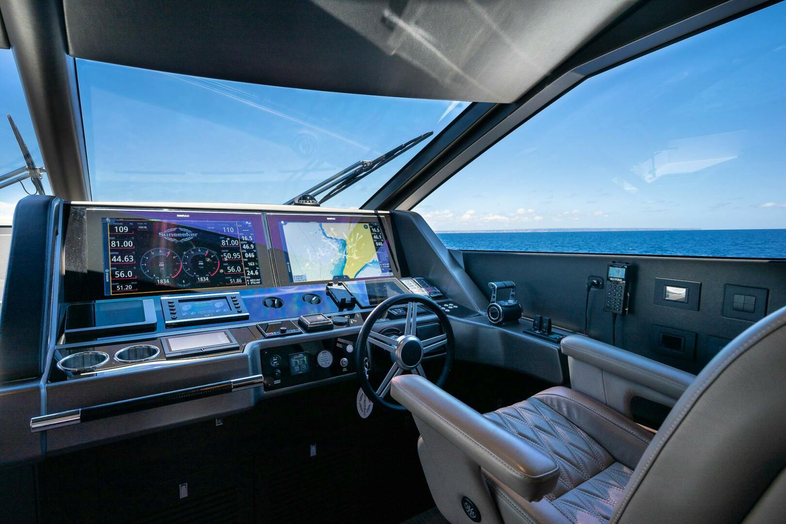 2022 Sunseeker - Image 66