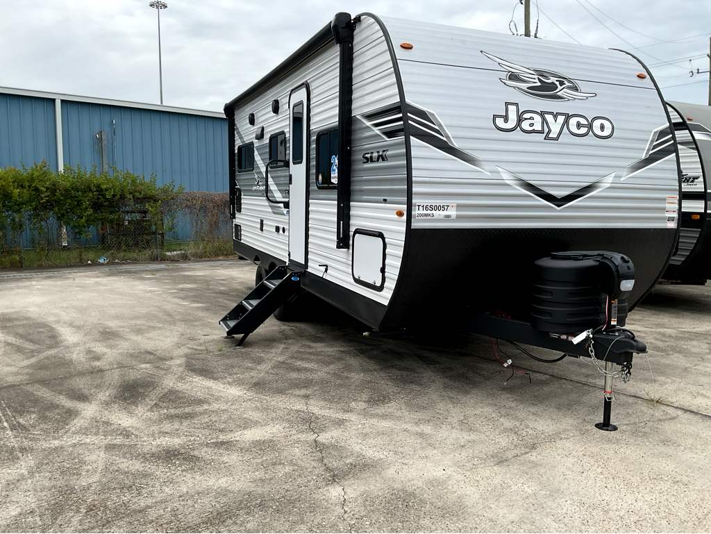 2026 Jayco Jay Flight SLX 200MKSW - Image 28