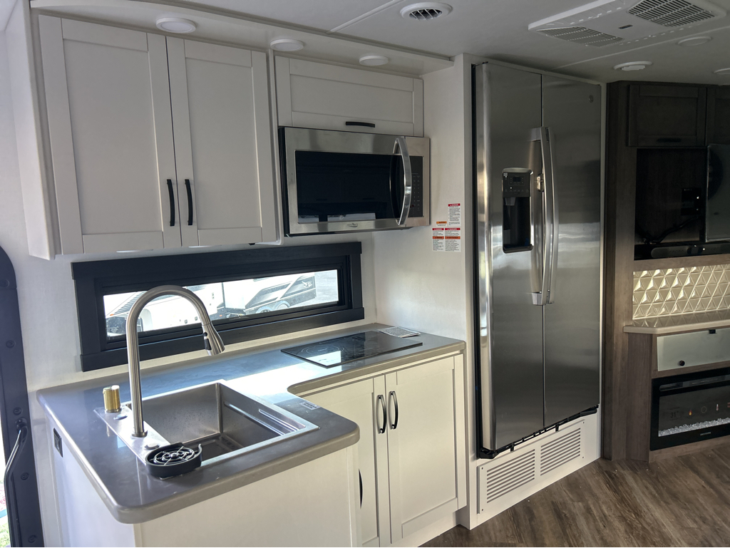 2026 JAYCO SENECA 37K - Image 12