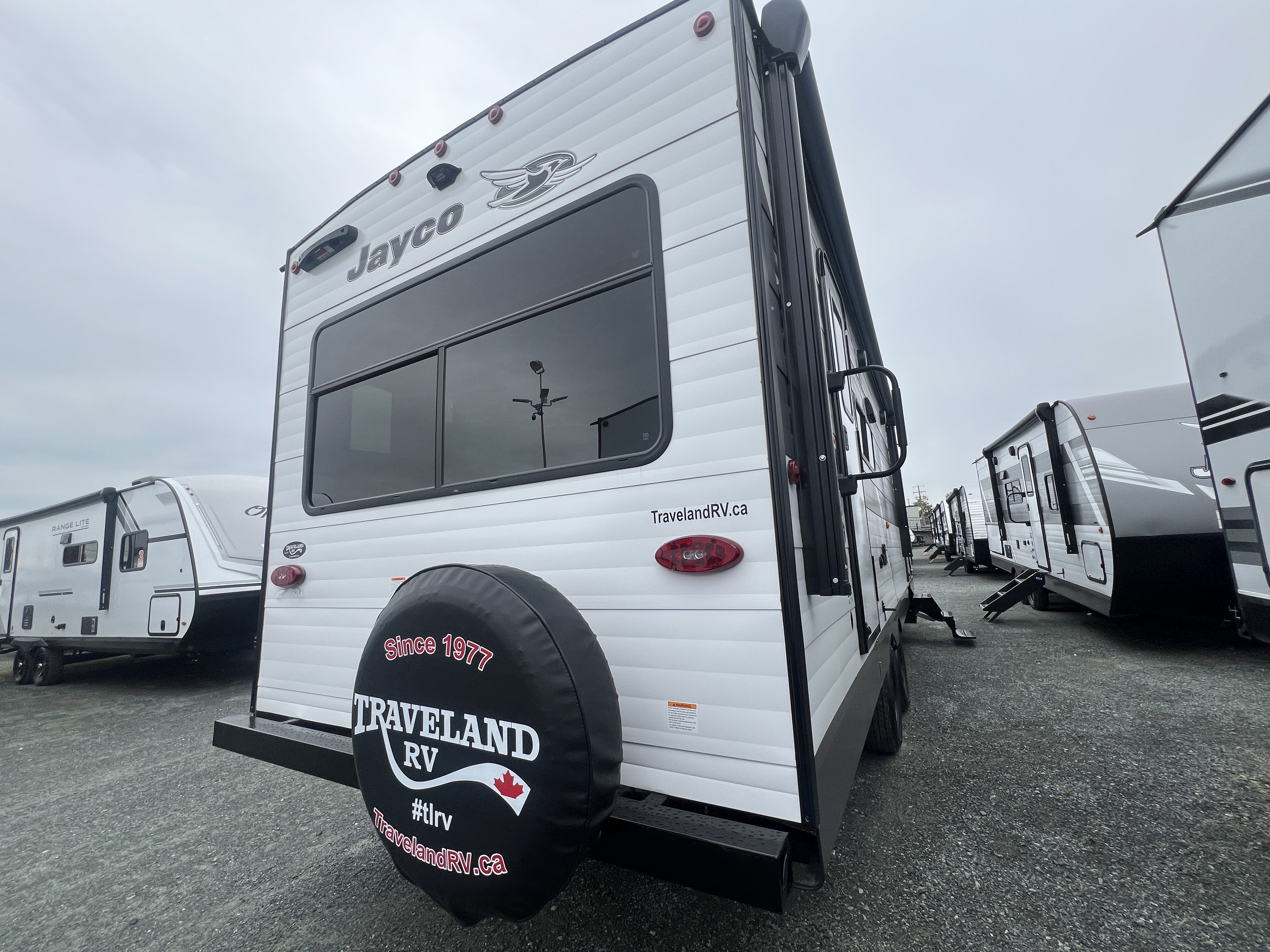 2027 Jayco Jay Flight SLX 262RLSW - Image 4