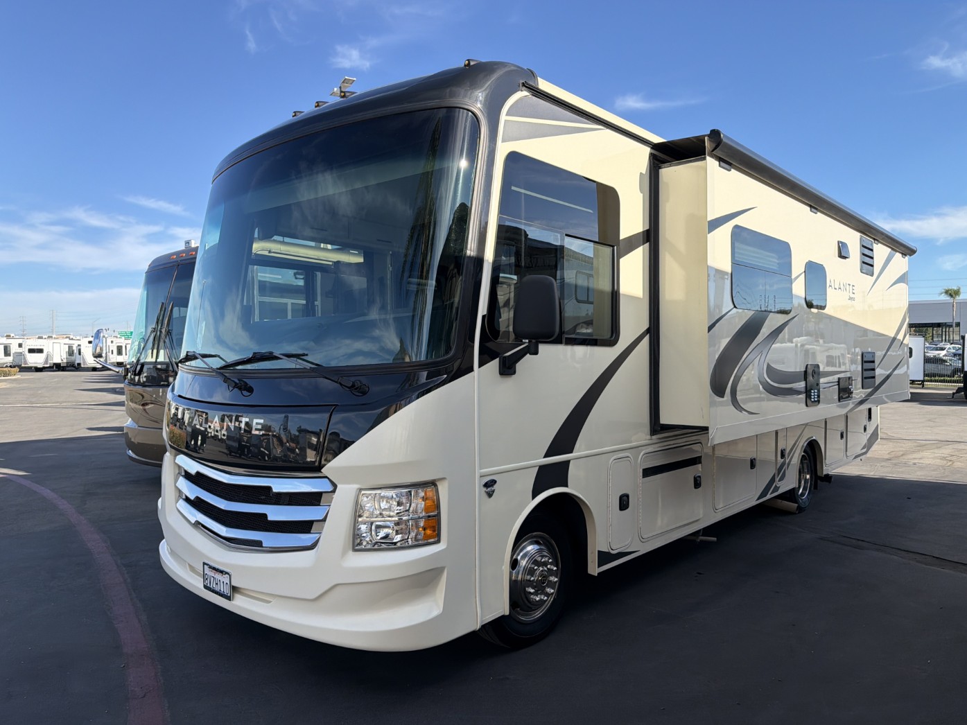2021 Jayco Alante 29S - Image 7