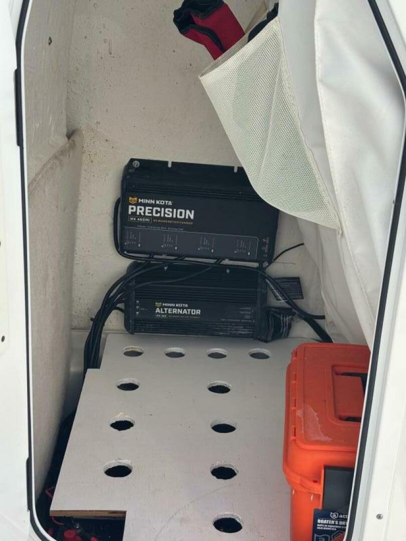 2020 Sea Hunt BX22 - Image 12