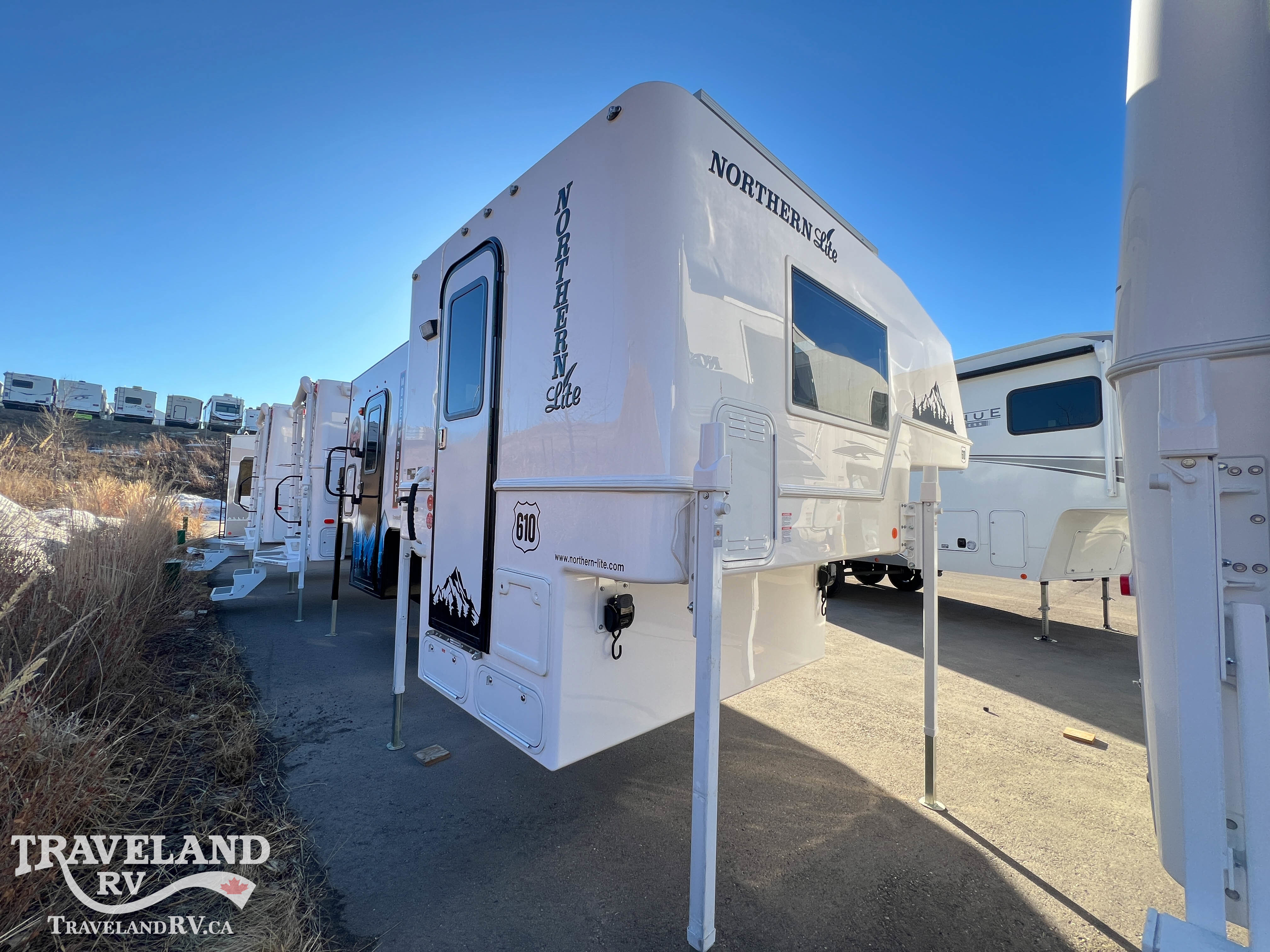 2026 Northern Lite 610 - Image 7