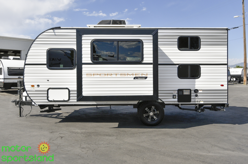 2026 KZ RV Sportsmen Classic 181BH - Image 6