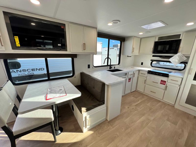2026 Grand Design Transcend 285RKT - Image 10