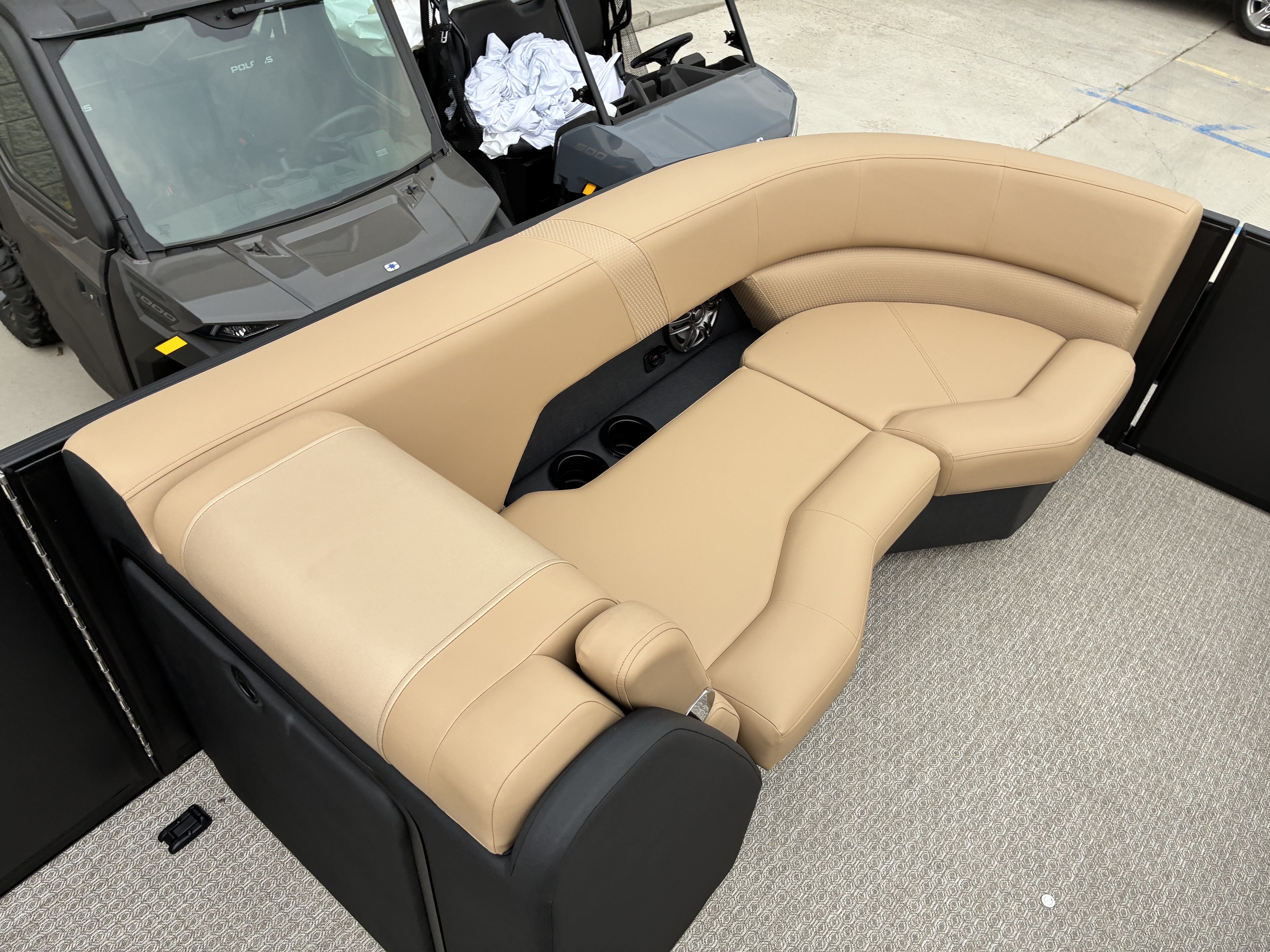 2027 Evotti 521QL - Image 27