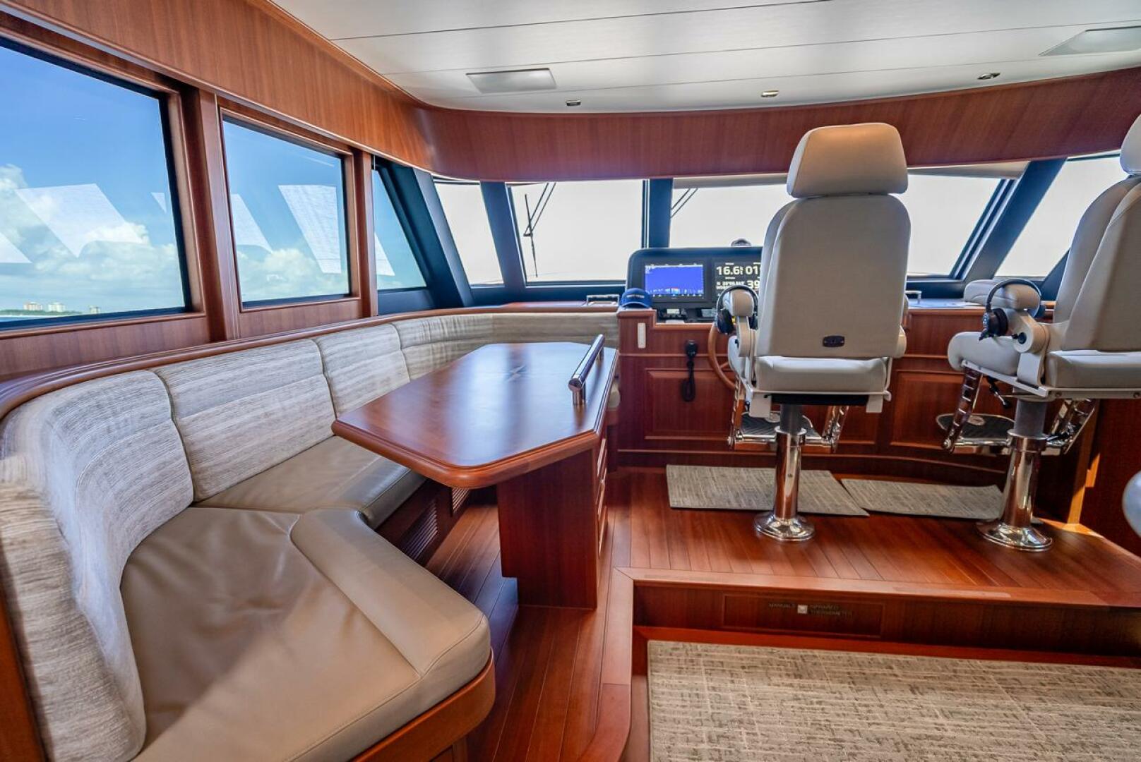 2022 Hampton 658l Endurance - Image 17