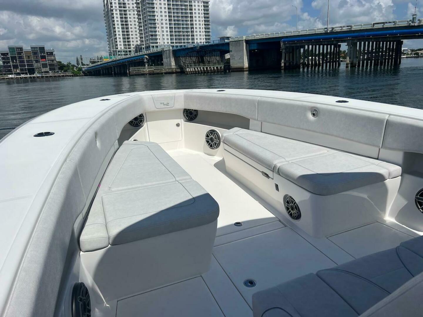 2024 SeaVee 39 0Z - Image 12