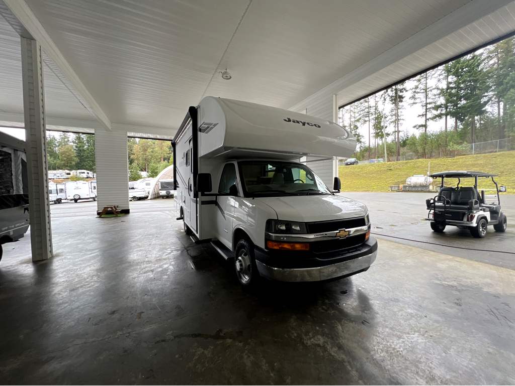 2026 Jayco Redhawk SE 22C - Image 18