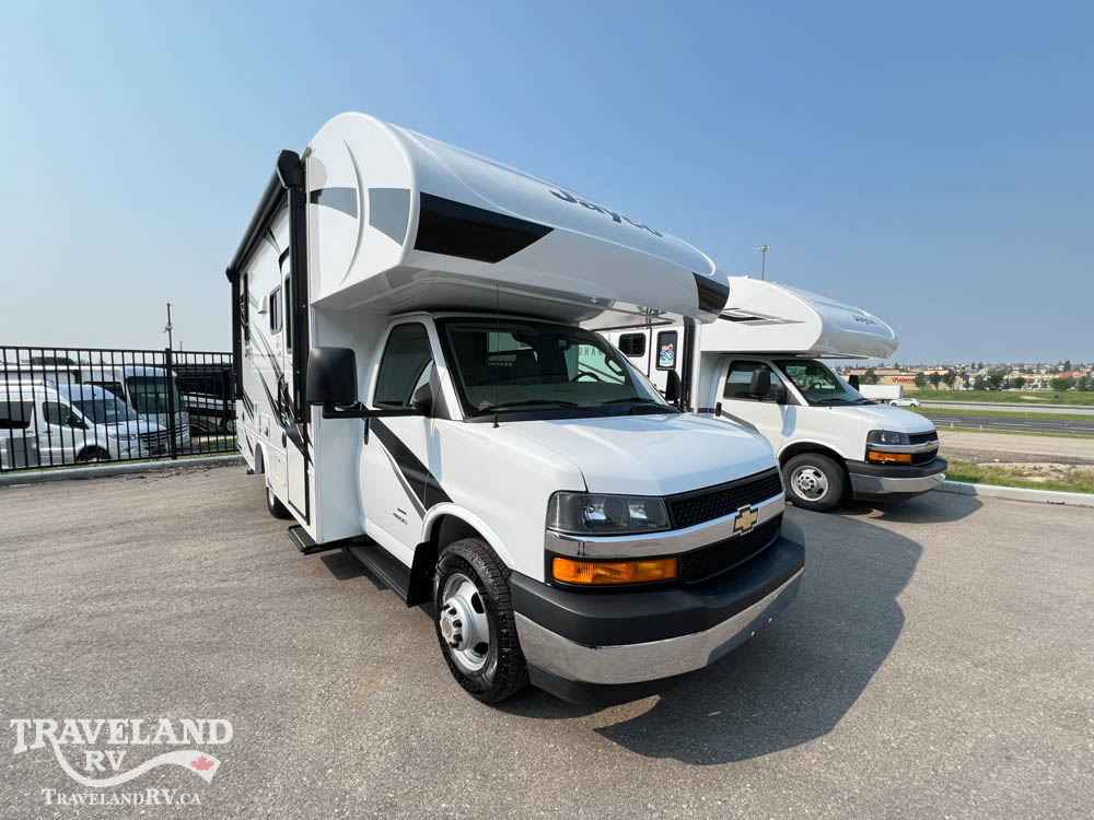 2024 Jayco Redhawk SE 22C - Image 1