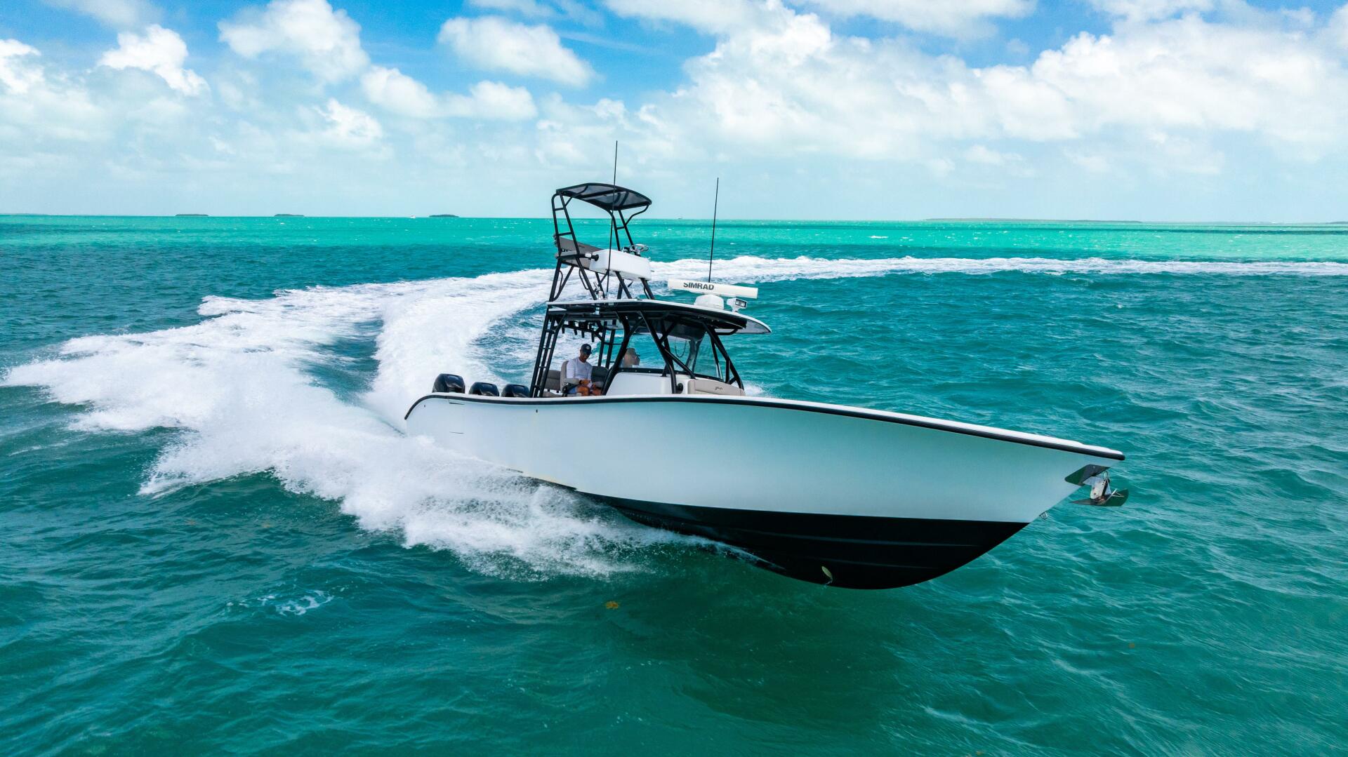 2015 Yellowfin CC - Image 35