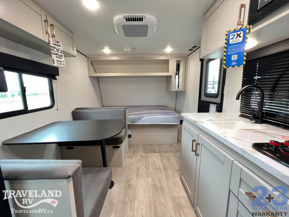 2027 Jayco Jay Feather Air SL 17BHSL - Image 4