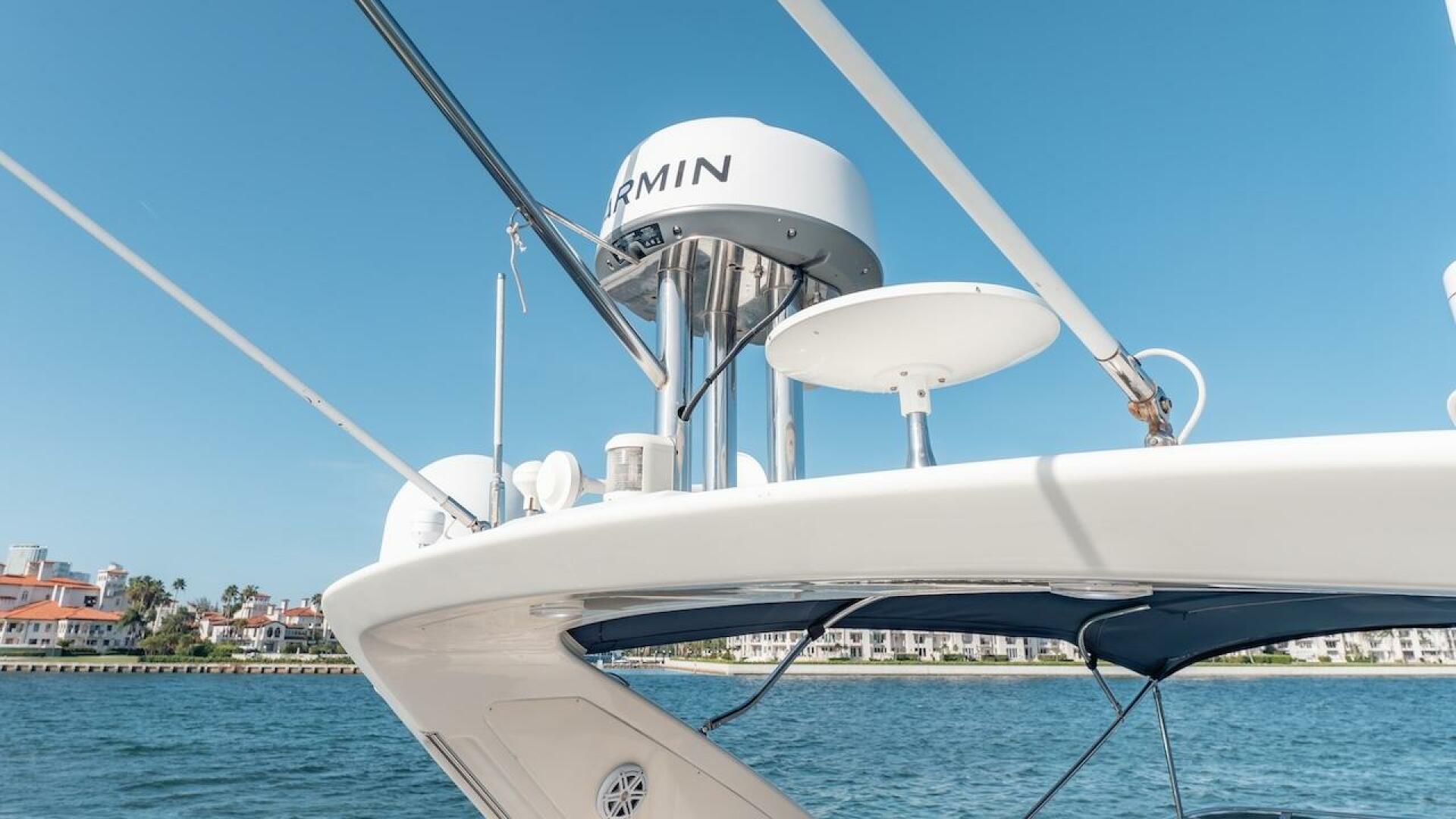 2007 Azimut Evolution - Image 34