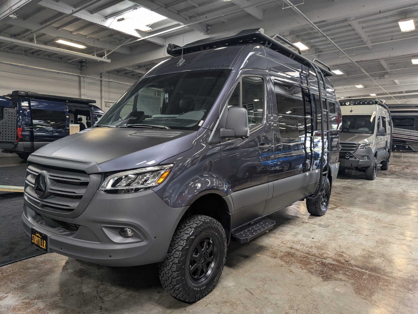 2027 Storyteller Overland Dark Mode OG - Image 4