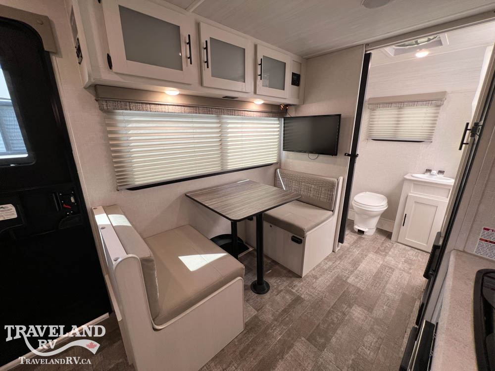 2022 Forest River R-Pod RP-192 - Image 14