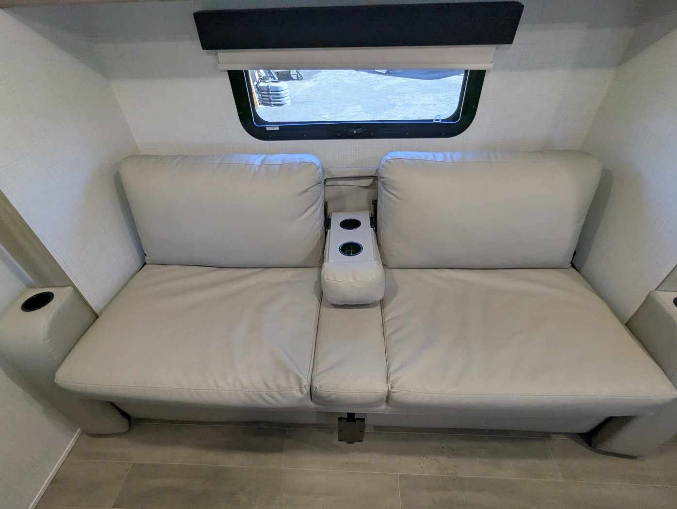 2024 Forest River Rockwood Geo Pro G20FBS - Image 25