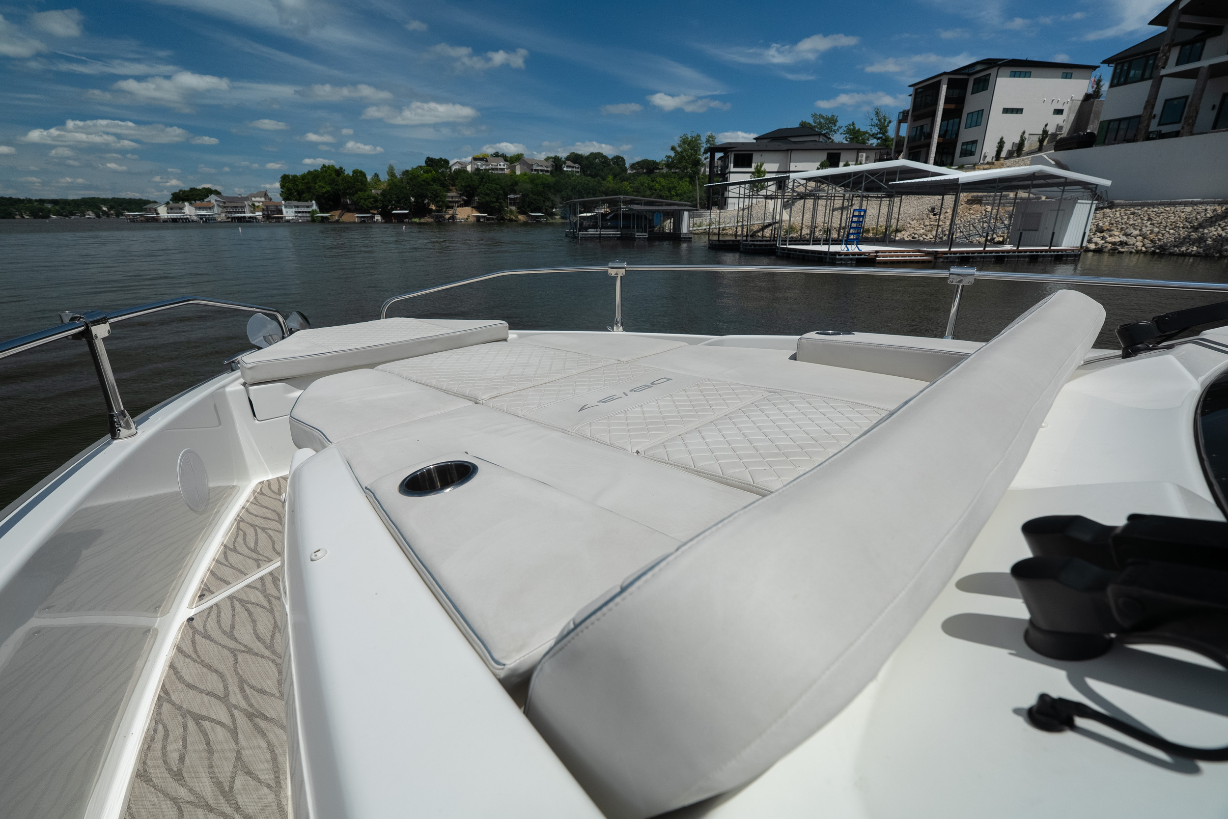 2024 Jeanneau DB37 OB - Image 19
