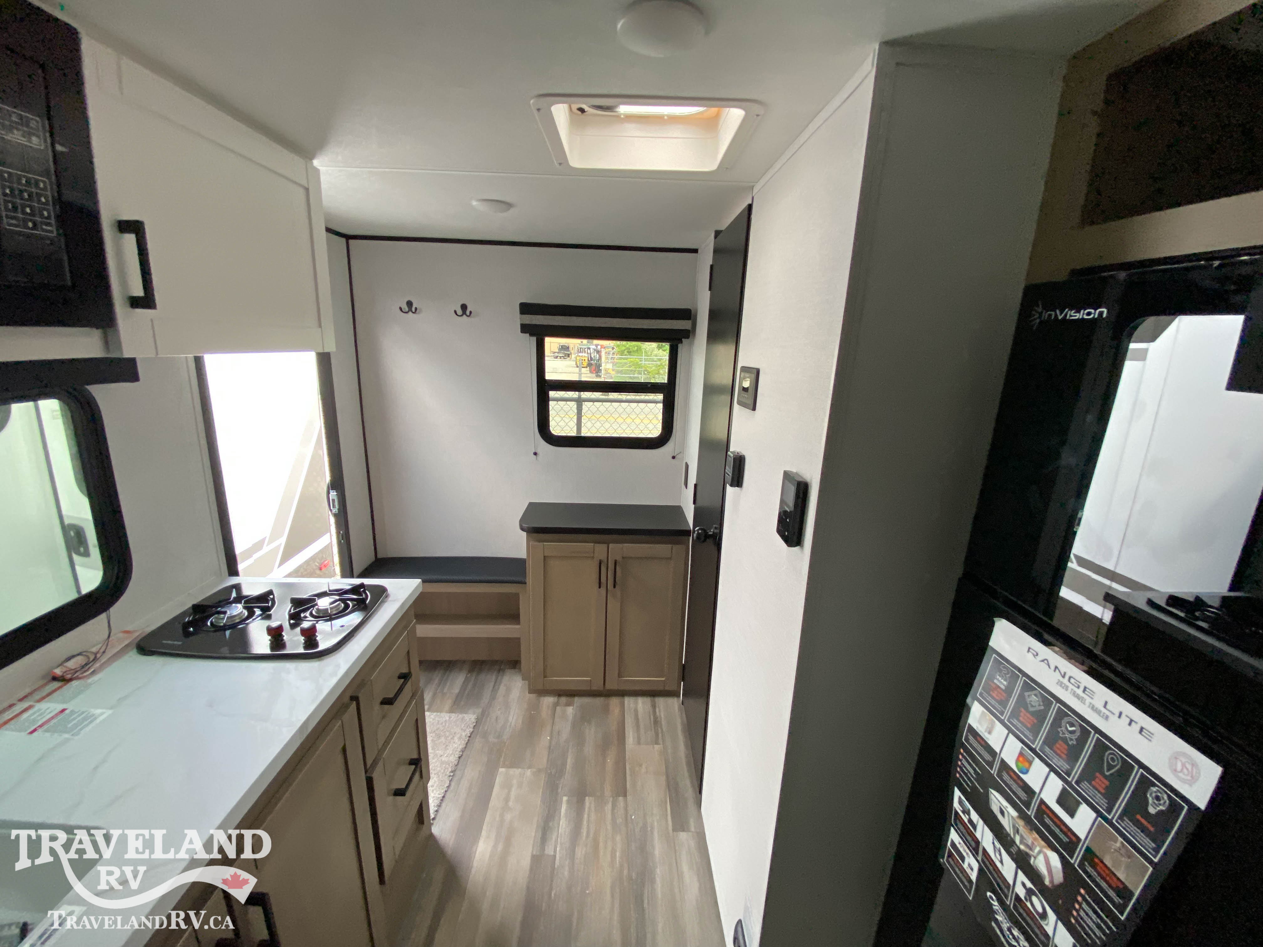 2026 Highland Ridge RANGE LITE 14LW - Image 4