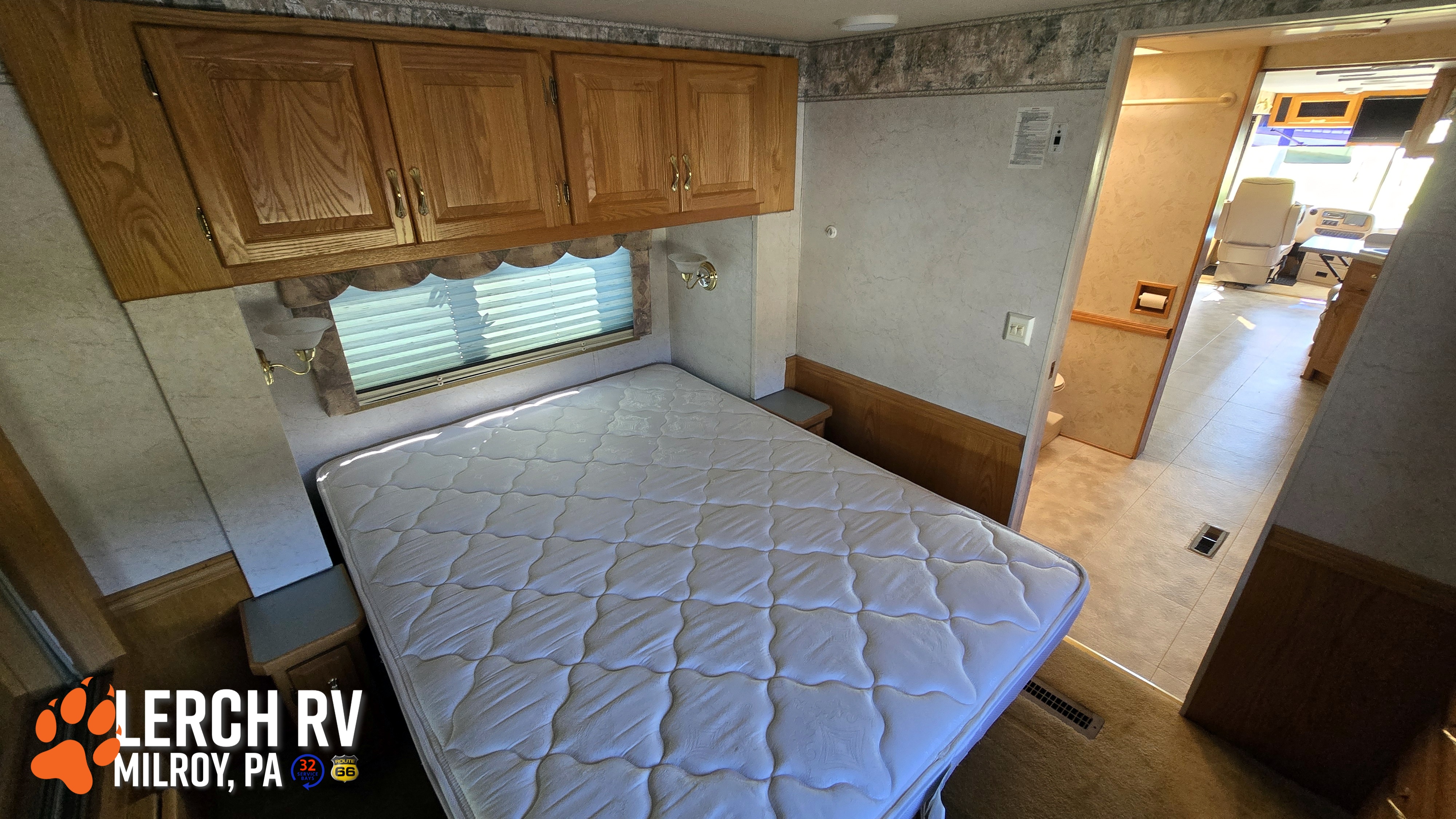 2002 NEWMAR DUTCH STAR 3852 - Image 20